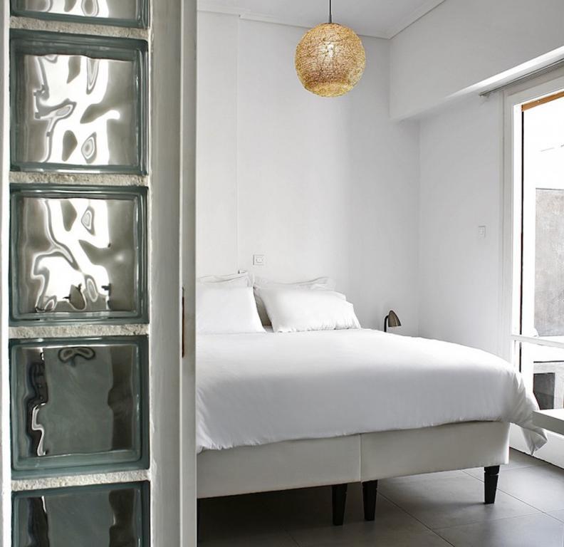 Acropolis Charming Apartment With Large Balcony - Dm17 아테네 외부 사진